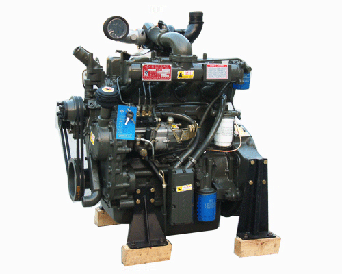 R4105ZD柴油机